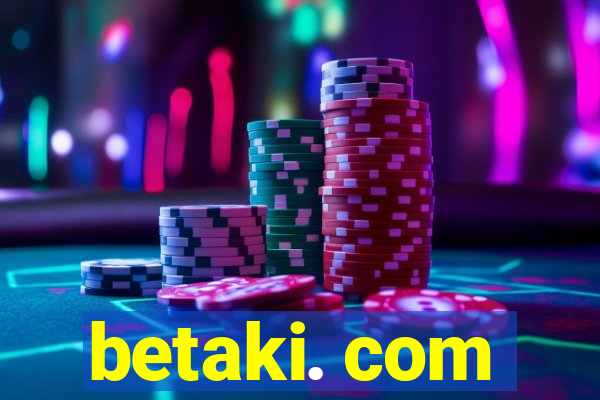 betaki. com